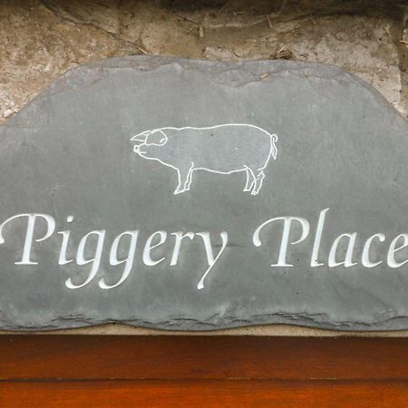 Piggery Place Buxton  Exteriér fotografie